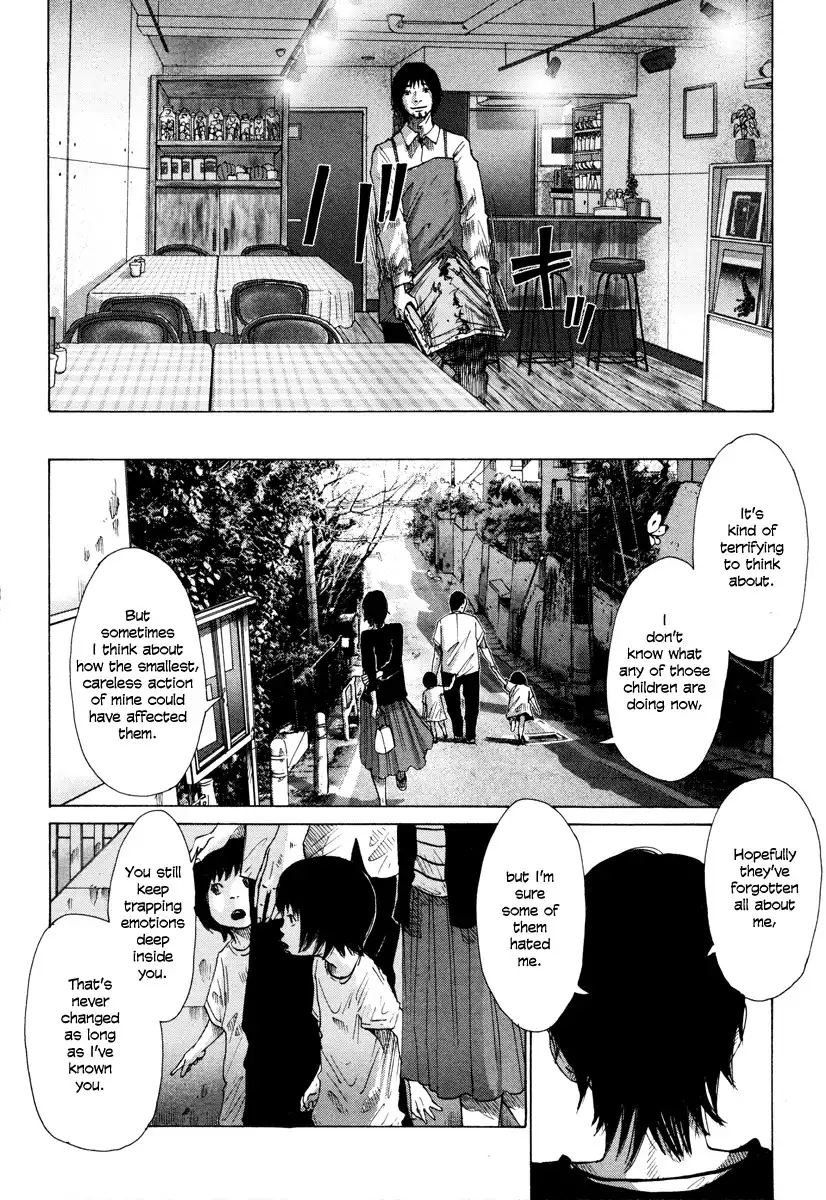 Nijigahara Holograph Chapter 0 138